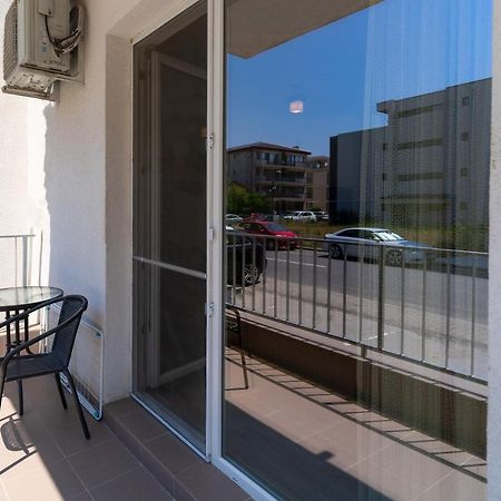 Apartament Tudor Năvodari Exterior foto