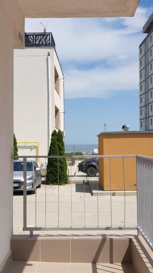 Apartament Tudor Năvodari Exterior foto