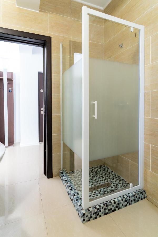 Apartament Tudor Năvodari Exterior foto