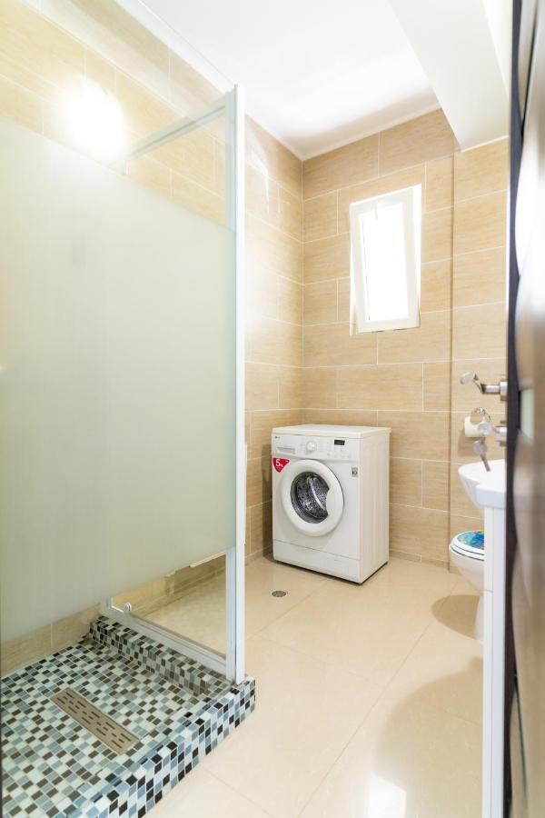 Apartament Tudor Năvodari Exterior foto